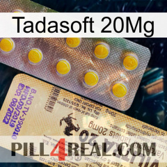 Tadasoft 20Mg new06